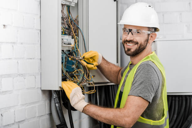 Best Electrical Repair Services  in Menonee, MI