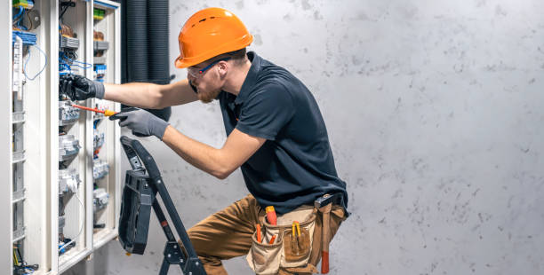 Best Electrical System Inspection  in Menonee, MI