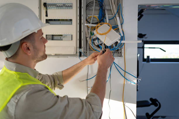 Electrical System Inspection in Menominee, MI